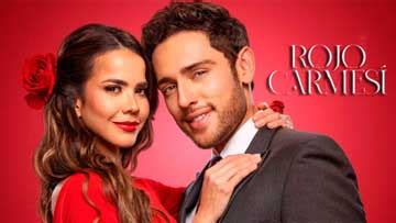 Rojo Carmesi Capitulo 19