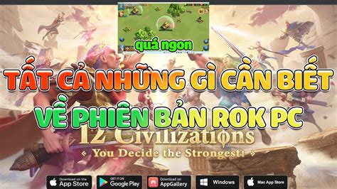 rok pc | Hng dn ti v ci t Rise