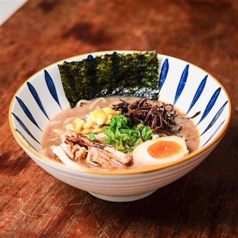 ROKA RAMEN - Ramen Halal 20ribuan Roka Ramen, nama tempatnya. Pasti udah