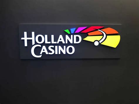 roken in holland casino