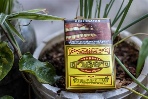 Batasi Iklan Rokok, Denpasar Kehilangan Pajak Rp1,169 Miliar