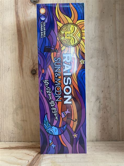 rokok raison sun moon