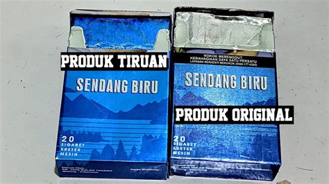 ROKOK SENDANG BIRU - Harga Sendang Biru Mild Terbaru Oktober 2024