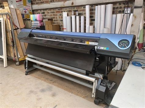 Roland Vs640 Error Press The Power Button To Clean