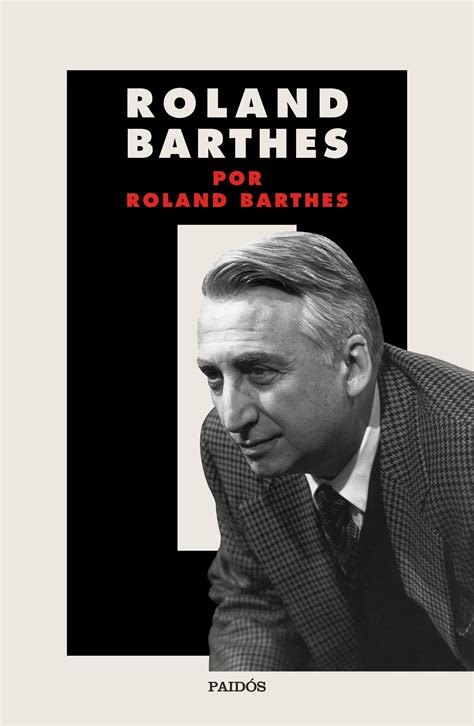 Full Download Roland Barthes Free Pdf 