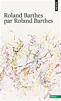 Download Roland Barthes Par Roland Barthes 