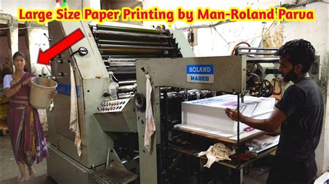 Read Online Roland Parva Offset Manual 
