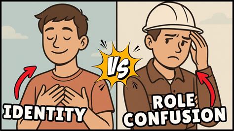 Role Confusion