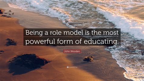 Role Model Quotes