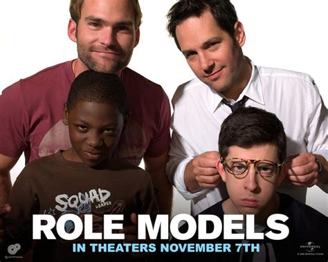 Role Models Actors