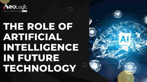Role Of Artificial Intelligence In Accounting