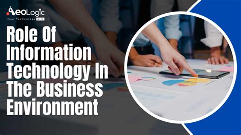 Role Of Information Technology In Environment And Human Health
