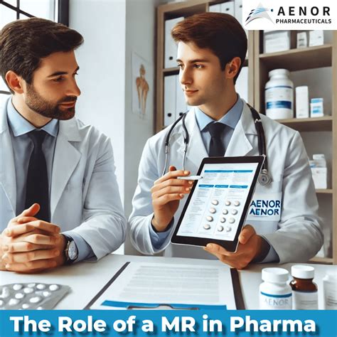 Role Of Mr
