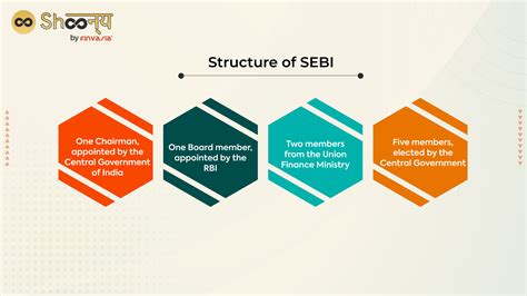 Role Of Sebi
