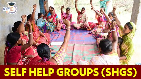 Role Of Self Help Group In Rural Development