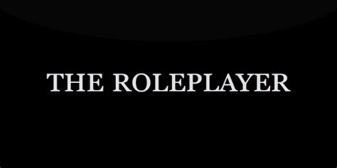 roleplayer