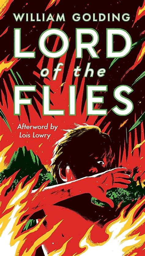 Roles In Lotf