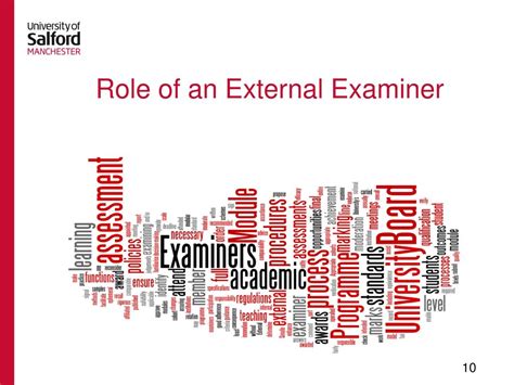 Read Online Roles And Responsibilities Of External Examiners Abdn 
