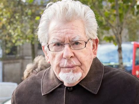 rolf harrer biography samples