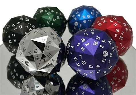 Roll 7 Sided Dice