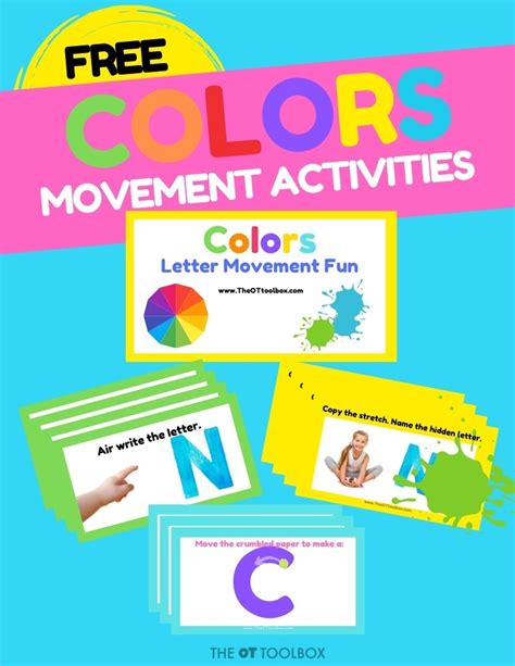 Roll Cut Color And Exercise Your Therapy Source Cut And Color Activities - Cut And Color Activities