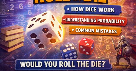 Roll Of Die