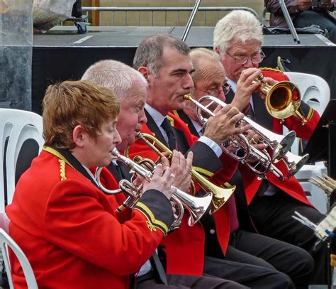 roll with it brass bands in the streets of new or