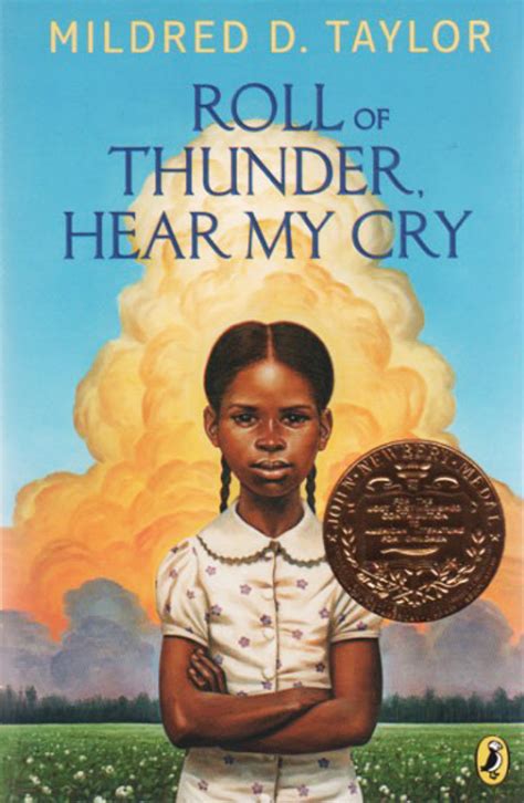 Read Online Roll Of Thunder Hear My Cry A Puffin Book 