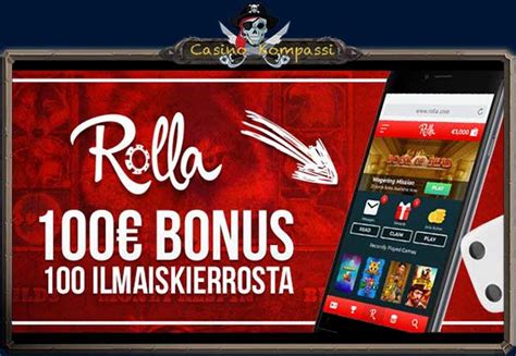 rolla casino bonus obpn switzerland