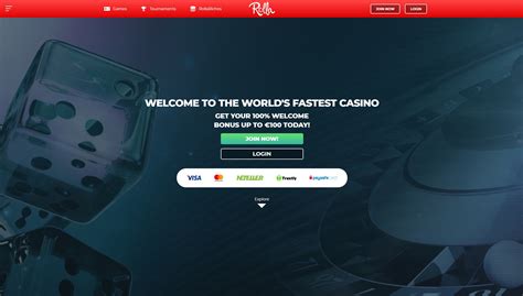rolla casino review pdhc canada