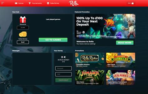 rolla casino review yavm canada