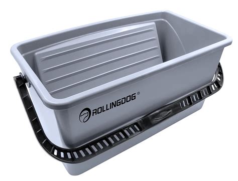 Roller Bucket