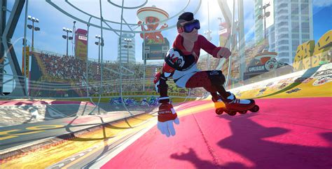 Roller Champions By Ubisoft Will Release On Mobile Ubisoft Berikan Sinyal Akan Hadirkan Roller Champions Diplatfrom Mobile - Ubisoft Berikan Sinyal Akan Hadirkan Roller Champions Diplatfrom Mobile