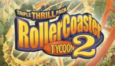 roller coaster tycoon 2 pt br
