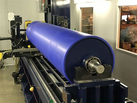 Roller Priniting Press