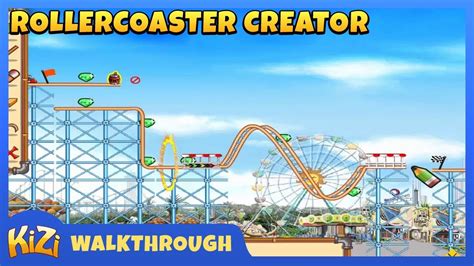 Rollercoaster Creator Play Rollercoaster Creator Hooda Math Games Roller Coaster Math - Roller Coaster Math