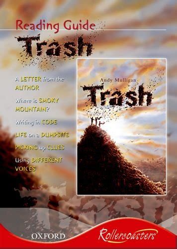 Rollercoasters Trash Reading Guide