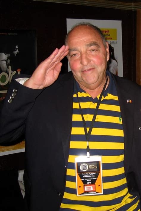 rollin binzer biography definition