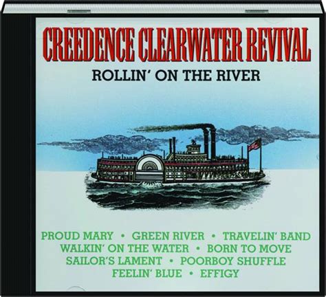 Rollin On A River