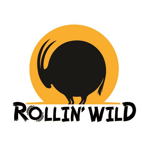 rollin wild