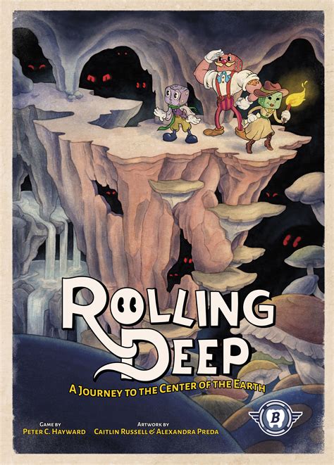 Rolling And Deep