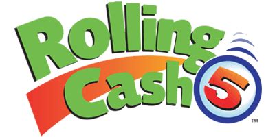 rolling cash 5 ohio
