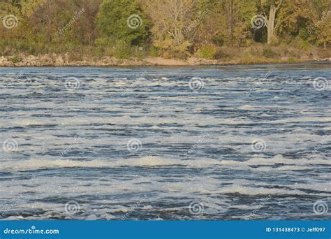 Rolling Down The River