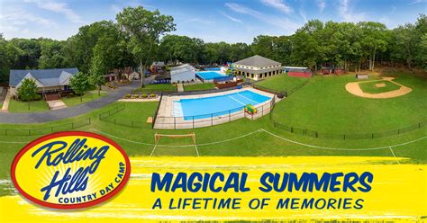 Rolling Hills Day Camp