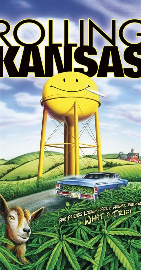 rolling kansas