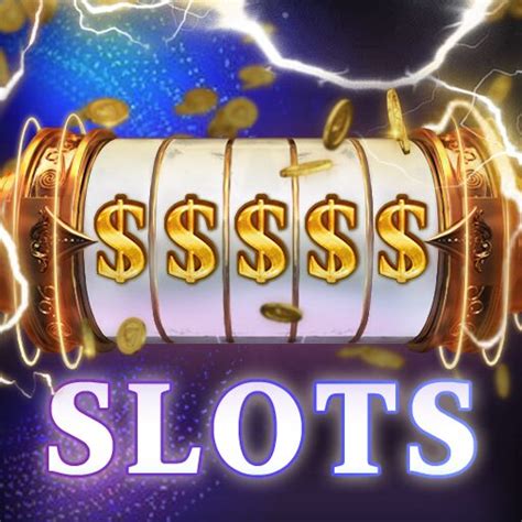rolling luck win real money slots game 