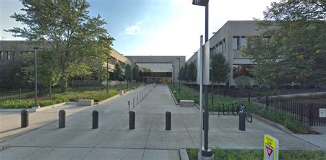 rolling meadows illinois courthouse