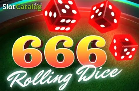 ROLLING SLOT 666：Rekomendasi Slot untuk Pemain High Roller - juegosfriv.org