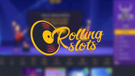 rolling slots no deposit