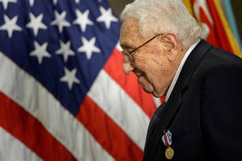 Rolling Stone Kissinger